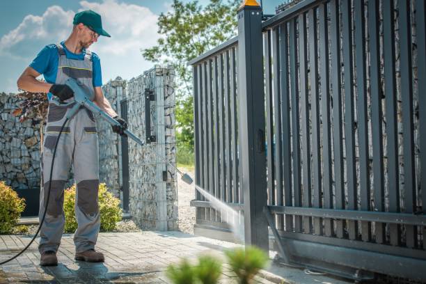 Best Graffiti Removal  in Montrose, VA