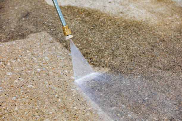 Best Patio and Deck Pressure Washing  in Montrose, VA